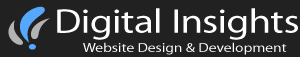 Digital Insights - Website Design & Development Logo